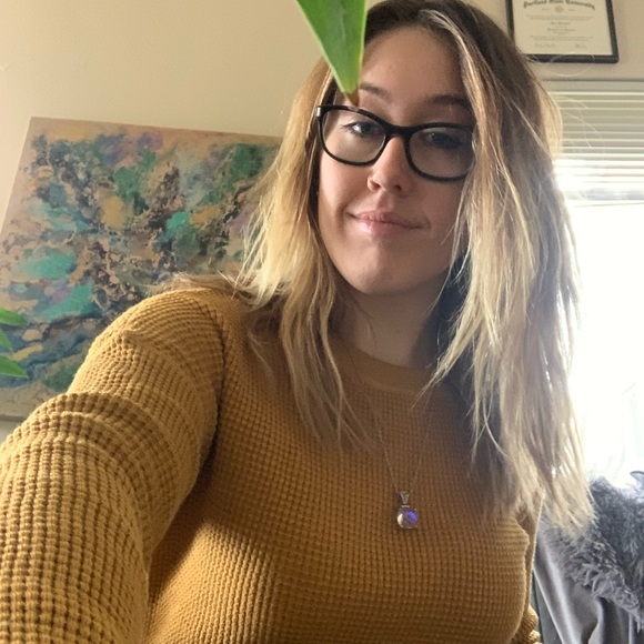 Meet your Posher, Periwinkle - Picture 1 of 1